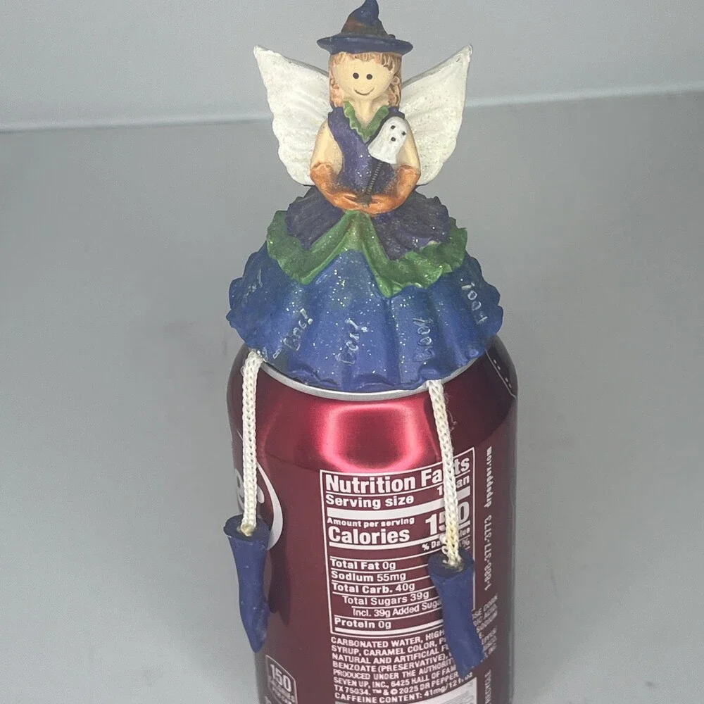 Halloween Fairy Decoration